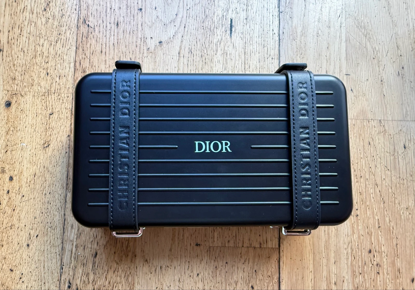 Sac Rimowa – photo 4